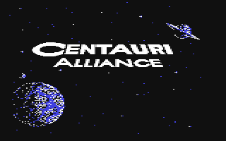 Centauri Alliance — sstitle (WOR)