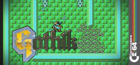 Gothik — steamgrid