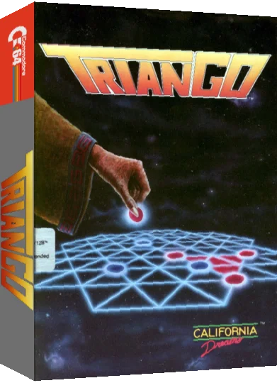Triango — box-3D (US)