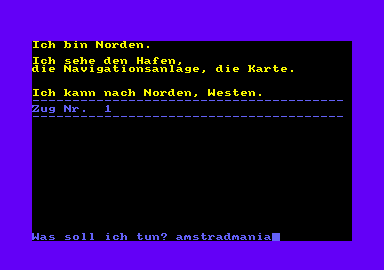 Tiefe, Die — ss (DE)