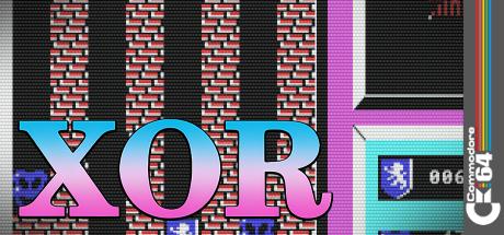 Xor — steamgrid
