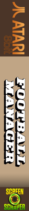 Football Manager — box-2D-side (SS)