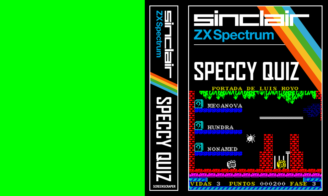 Speccy Quiz — box-texture (SS)