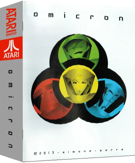 Omicron — box-3D (WOR)
