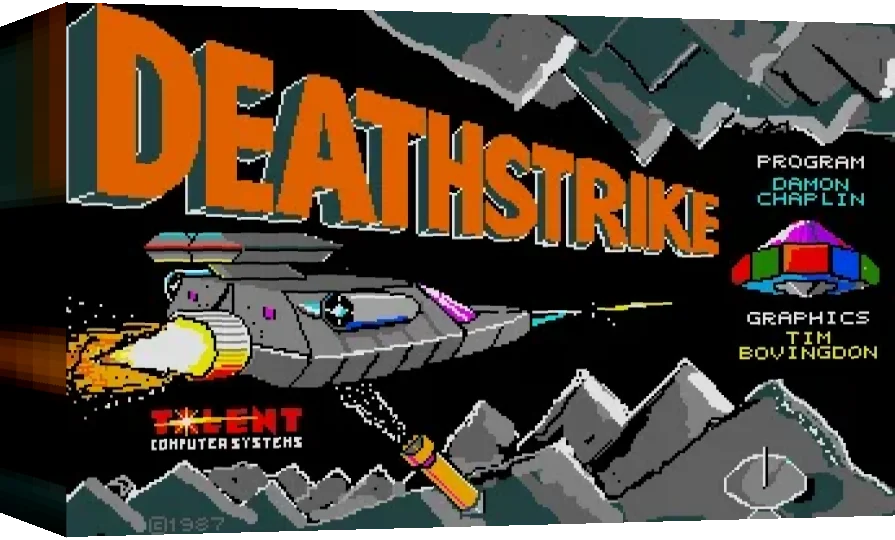 Deathstrike — box-3D (WOR)