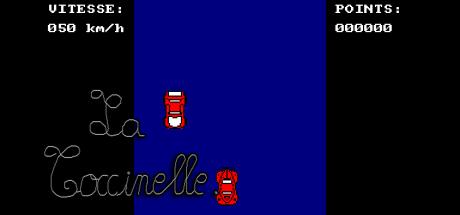 Coccinelle, La — steamgrid