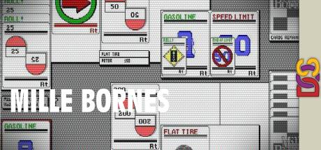 Mille Bornes — steamgrid
