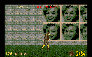 Shinobi — ss (EU)
