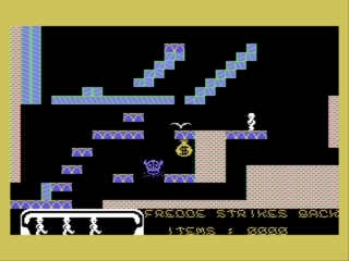 Jet Alf — ss (WOR)