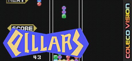 Pillars — steamgrid