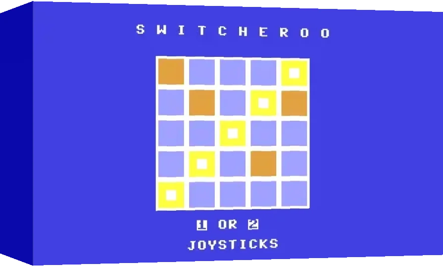 Switcheroo — box-3D (WOR)