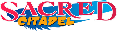 Sacred Citadel — wheel (WOR)