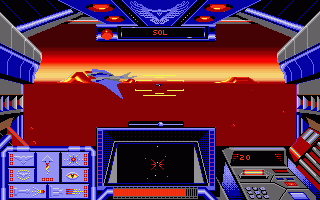 Stellar 7 — ss (EU)