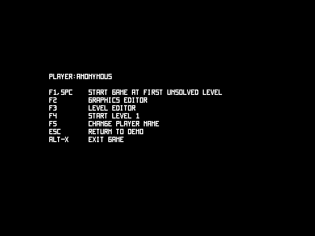 Scavenger — sstitle (WOR)