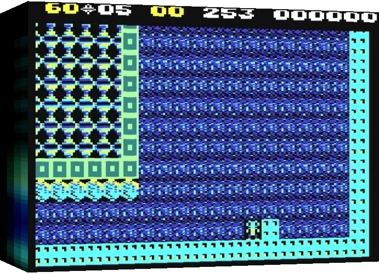 Boulder De Luxe Caves 1 — box-3D (WOR)