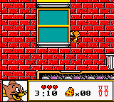 Tom & Jerry — ss (WOR)