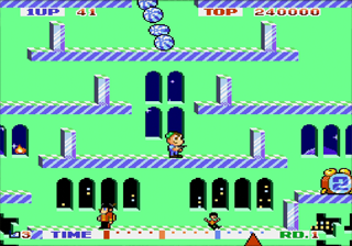 Sing!! Sega Game Music Presented by B. B. Queens — ss (WOR)