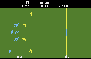 Realsports Football — ss (WOR)