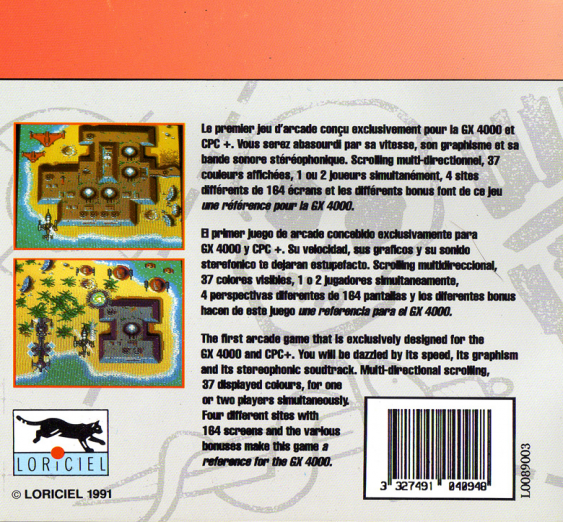 Copter 271 — box-2D-back (EU)