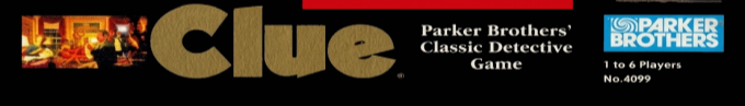 Clue — box-2D-side (US)