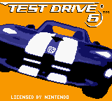 Test Drive 6 — sstitle (WOR)