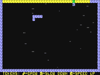Astro Worm — ss (WOR)