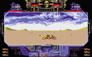 Mach 3 — ss (EU)