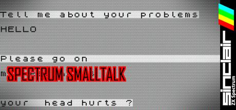 Spectrum Smalltalk — steamgrid