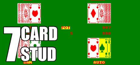 7 Card Stud — steamgrid