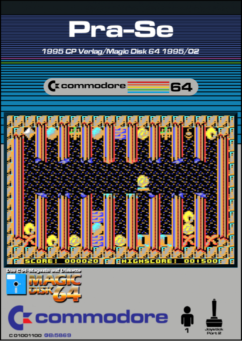 Pra-Se box art