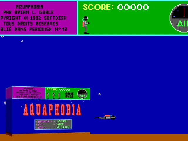 Aquaphobia — mixrbv2 (WOR)