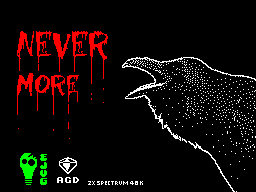 Nevermore — sstitle (WOR)
