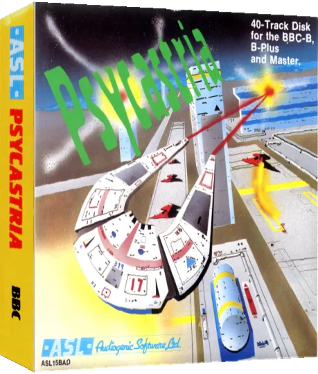 Psycastria — box-3D (EU)