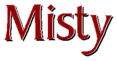 Misty - Meitantei Toujou — wheel (WOR)