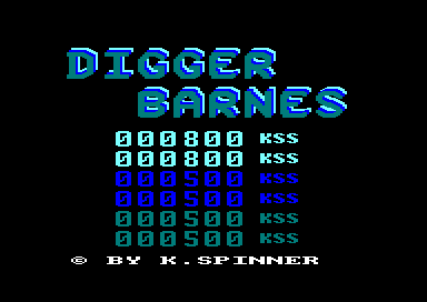 Digger Barnes — sstitle (EU)
