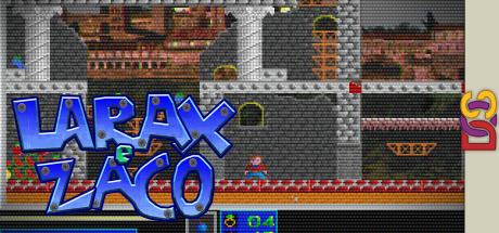 Larax & Zaco — steamgrid