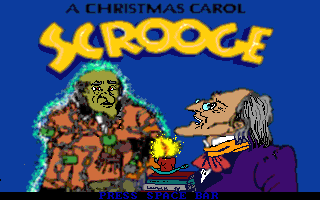 Scrooge — sstitle (WOR)