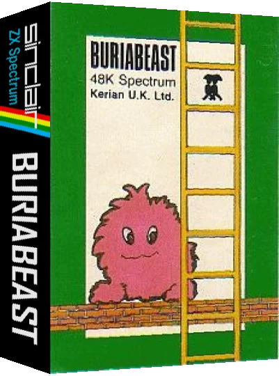 Buriabeast — box-3D (WOR)