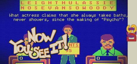 Now You See It — steamgrid