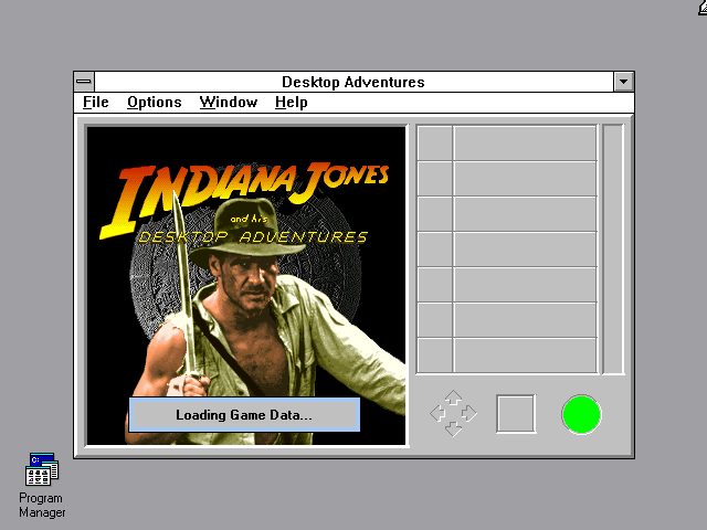 Indiana Jones and his Desktop Adventures — sstitle (WOR)