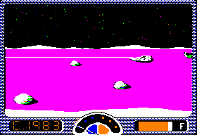 Land of the Pyramids — ss (WOR)