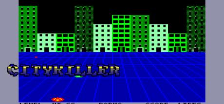 Citykiller — steamgrid
