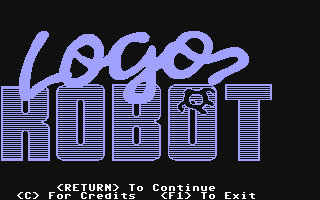Logo Robot — sstitle (WOR)