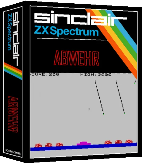 Abwehr — box-3D (SS)