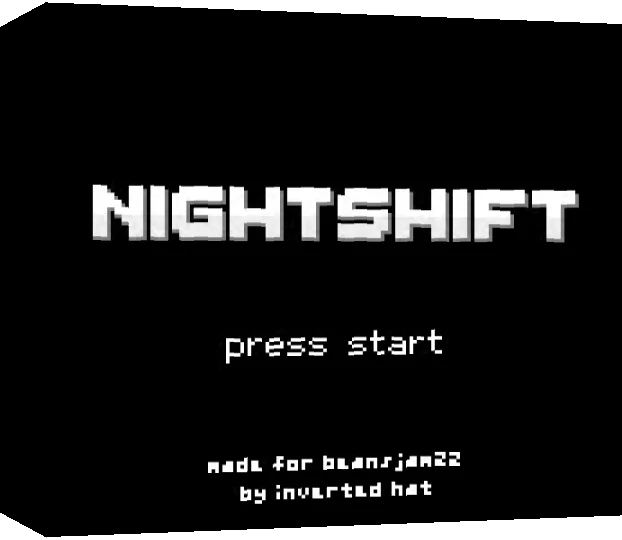 Nightshift — box-3D (WOR)