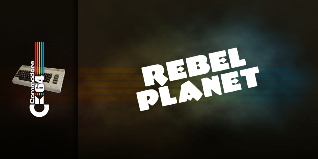 Rebel Planet — screenmarquee (EU)