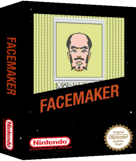 Facemaker — box-3D (SS)