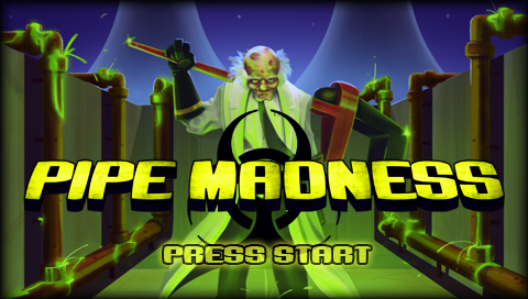Pipe Madness — sstitle (WOR)