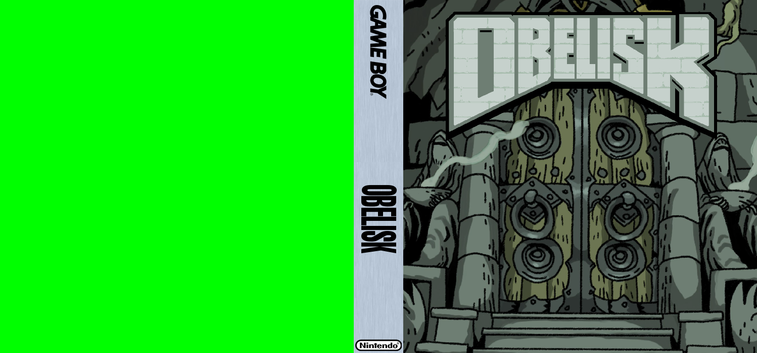 Obelisk — box-texture (WOR)