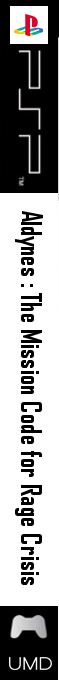 Aldynes - The Mission Code for Rage Crisis — box-2D-side (SS)
